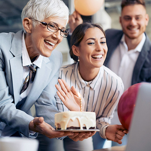 Achieve Your Career Goals