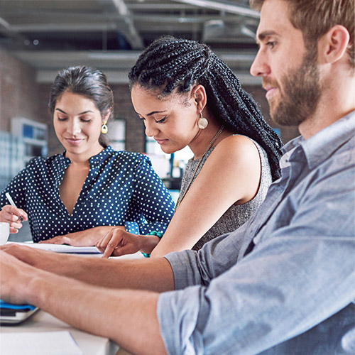 Tailored Support for You