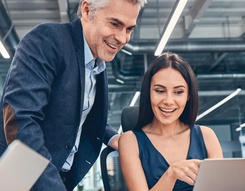 Personalized Career Insights